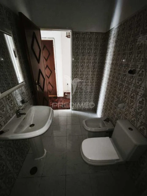 Apartamento T2 para Venda em Cacém e São Marcos