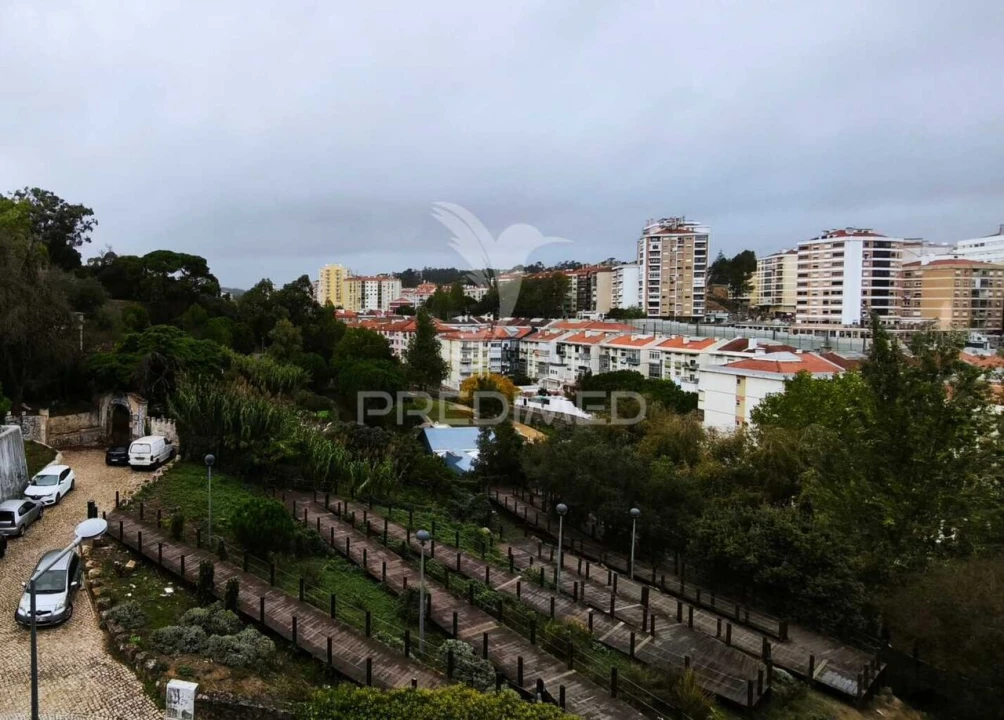 Apartamento T2 para Venda em Cacém e São Marcos Foto 16
