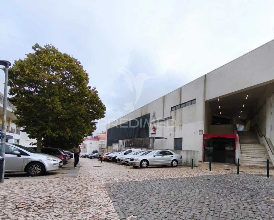 Apartamento T2 para Venda em Cacém e São Marcos Foto 15