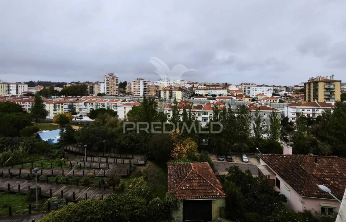 Apartamento T2 para Venda em Cacém e São Marcos Foto 21