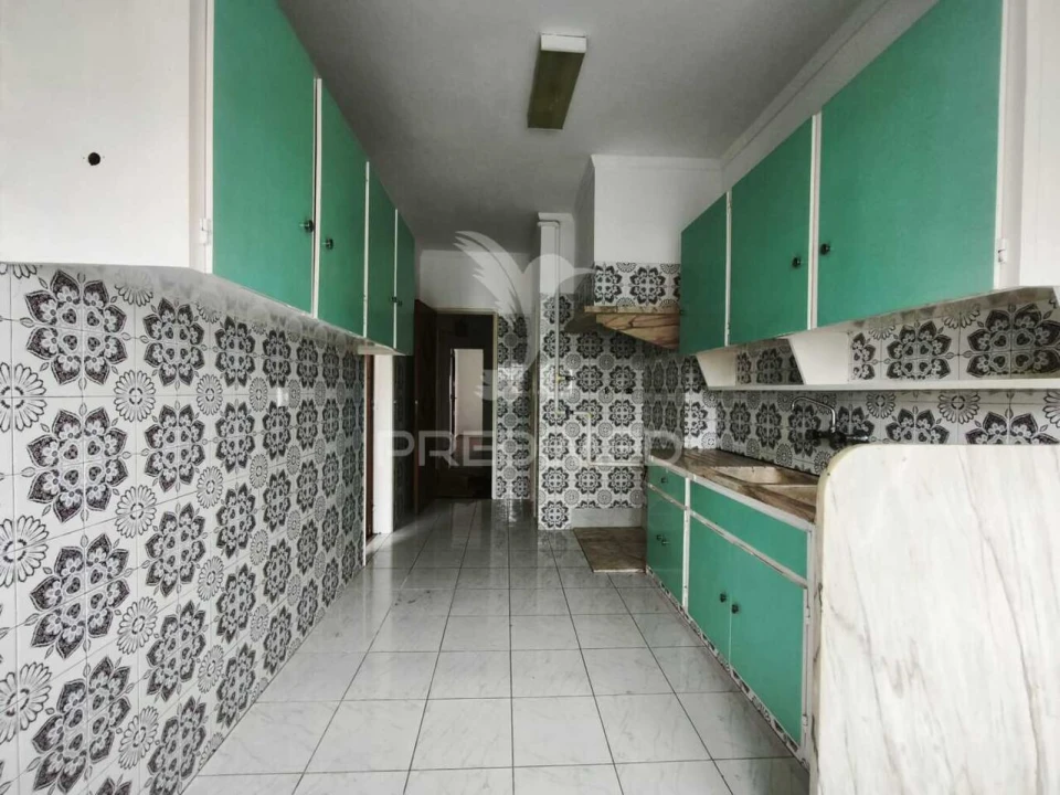 Apartamento T2 para Venda em Cacém e São Marcos Foto 7