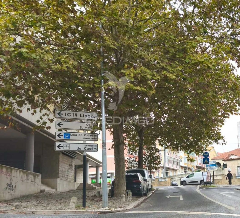 Apartamento T2 para Venda em Cacém e São Marcos Foto 29