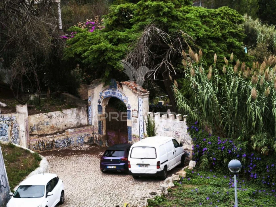 Apartamento T2 para Venda em Cacém e São Marcos Foto 35