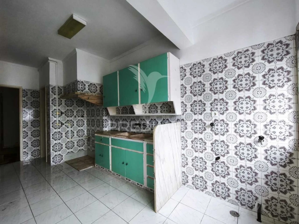 Apartamento T2 para Venda em Cacém e São Marcos Foto 6