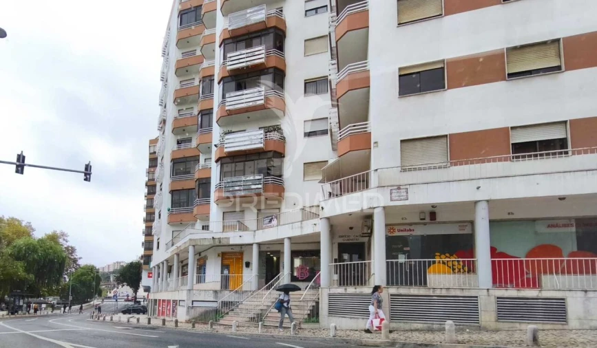 Apartamento T2 para Venda em Cacém e São Marcos Foto 18