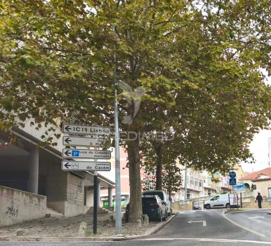 Apartamento T2 para Venda em Cacém e São Marcos Foto 29