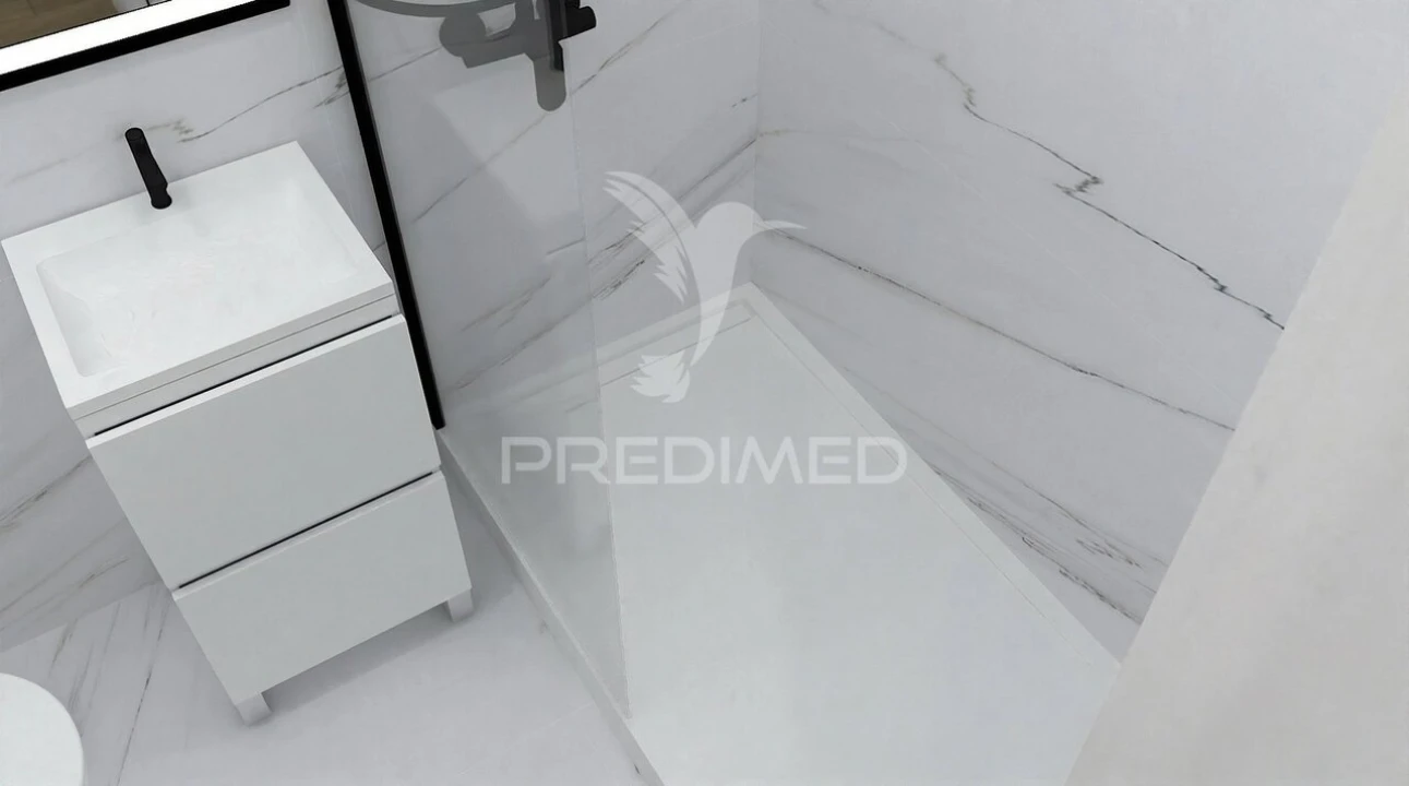 Apartamento T0 para Venda em Oeiras e São Julião da Barra, Paço de Arcos e Caxias Foto 11