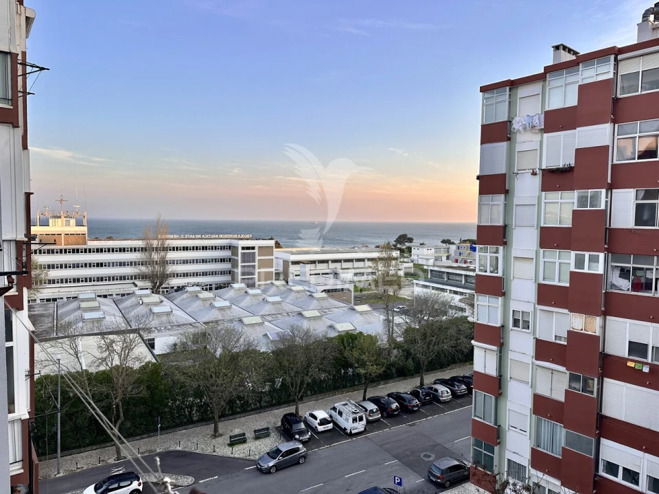 Apartamento T0 para Venda em Oeiras e São Julião da Barra, Paço de Arcos e Caxias Foto 13