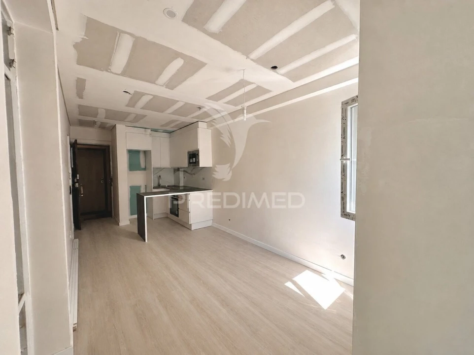 Apartamento T0 para Venda em Oeiras e São Julião da Barra, Paço de Arcos e Caxias Foto 13