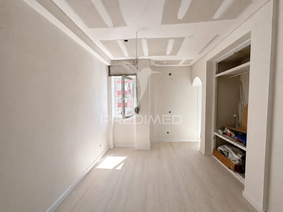 Apartamento T0 para Venda em Oeiras e São Julião da Barra, Paço de Arcos e Caxias Foto 11