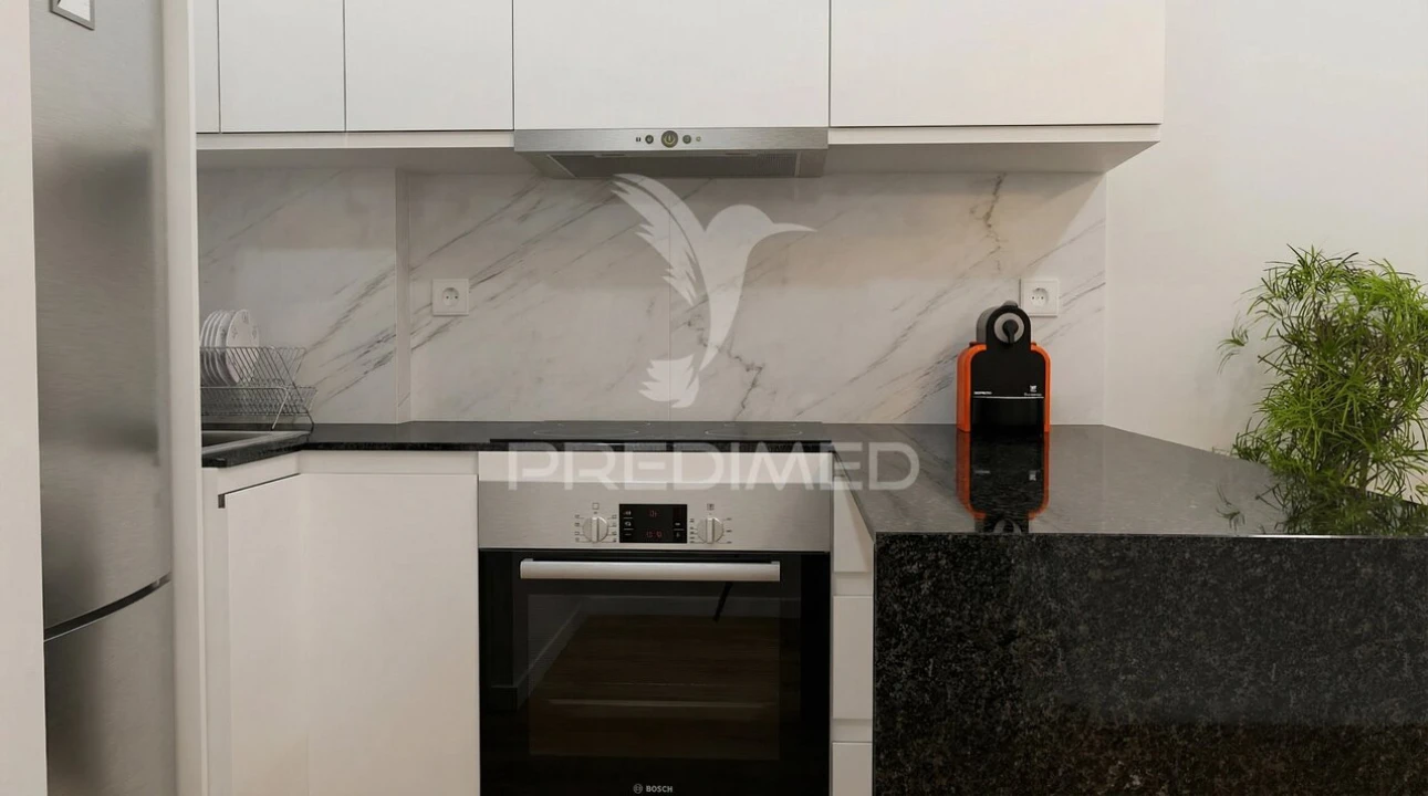 Apartamento T0 para Venda em Oeiras e São Julião da Barra, Paço de Arcos e Caxias Foto 4