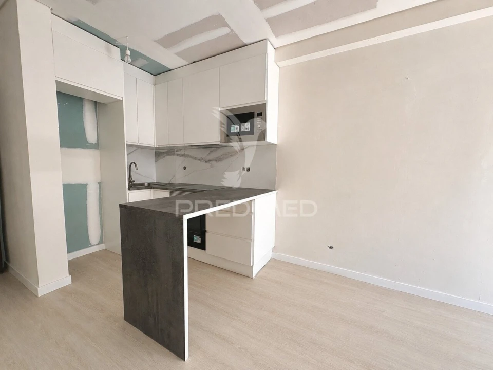 Apartamento T0 para Venda em Oeiras e São Julião da Barra, Paço de Arcos e Caxias Foto 7
