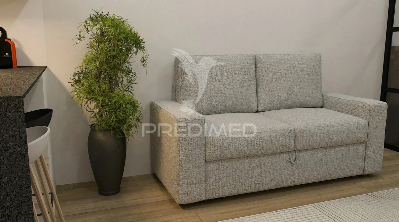 Apartamento T0 para Venda em Oeiras e São Julião da Barra, Paço de Arcos e Caxias Foto 5