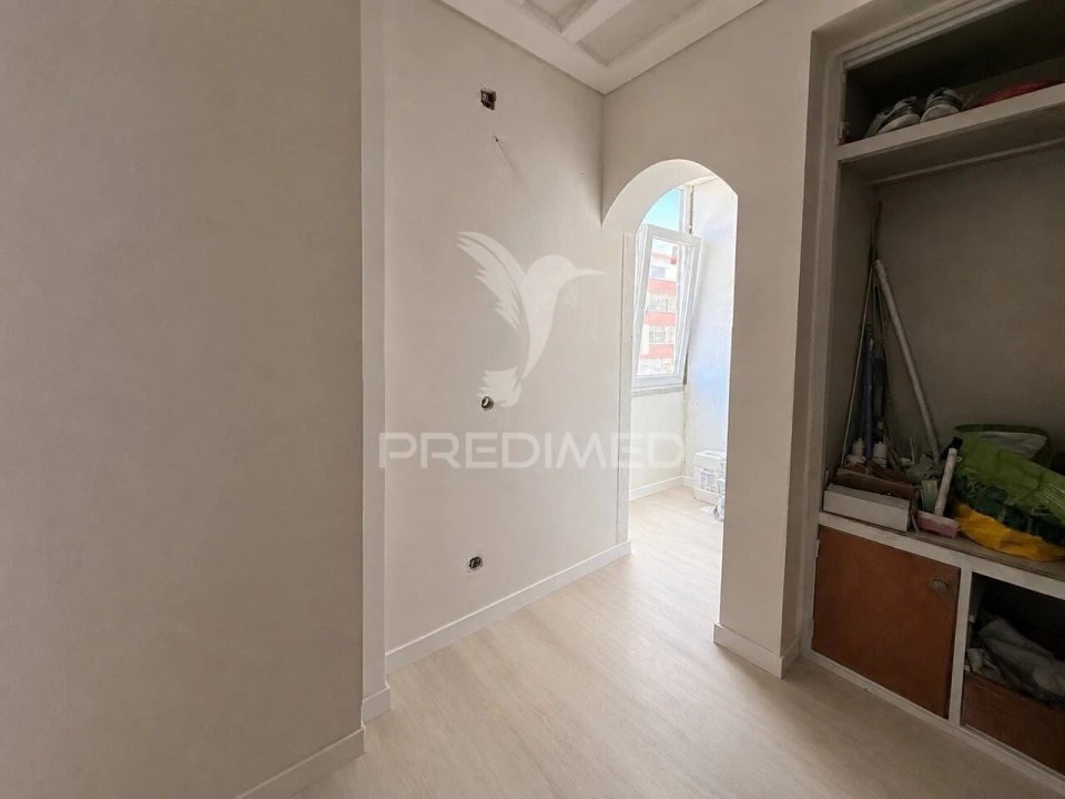 Apartamento T0 para Venda em Oeiras e São Julião da Barra, Paço de Arcos e Caxias Foto 16