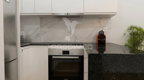 Apartamento T0 para Venda em Oeiras e São Julião da Barra, Paço de Arcos e Caxias