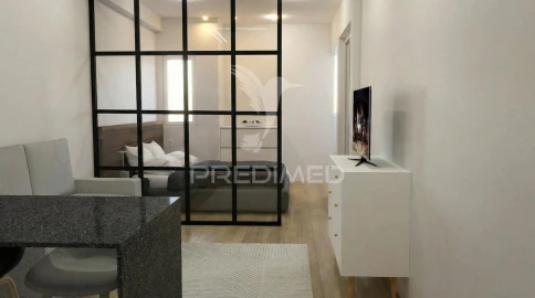 Apartamento T0 para Venda em Oeiras e São Julião da Barra, Paço de Arcos e Caxias