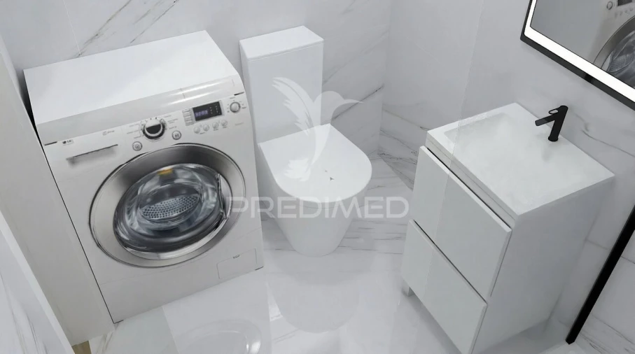 Apartamento T0 para Venda em Oeiras e São Julião da Barra, Paço de Arcos e Caxias Foto 10