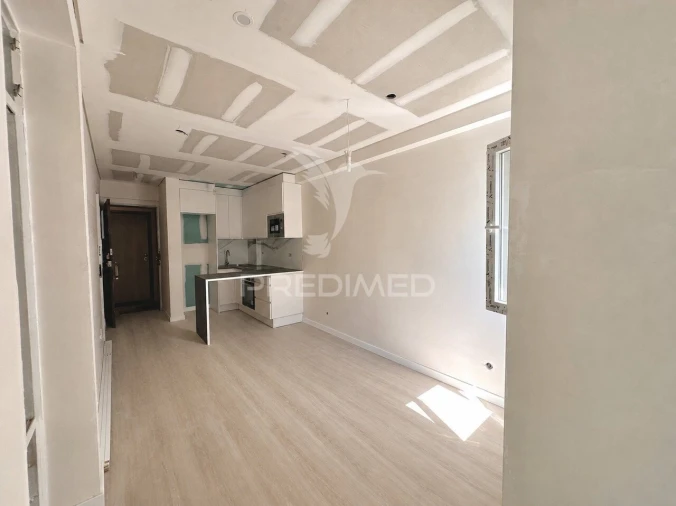 Apartamento T0 para Venda em Oeiras e São Julião da Barra, Paço de Arcos e Caxias Foto 13