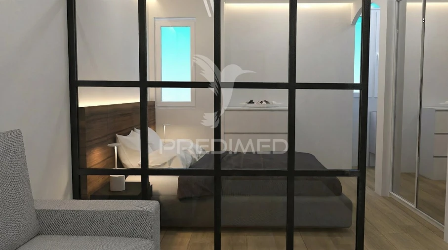 Apartamento T0 para Venda em Oeiras e São Julião da Barra, Paço de Arcos e Caxias Foto 6