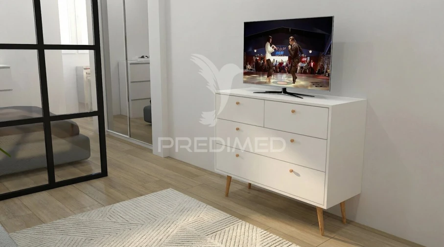 Apartamento T0 para Venda em Oeiras e São Julião da Barra, Paço de Arcos e Caxias Foto 7