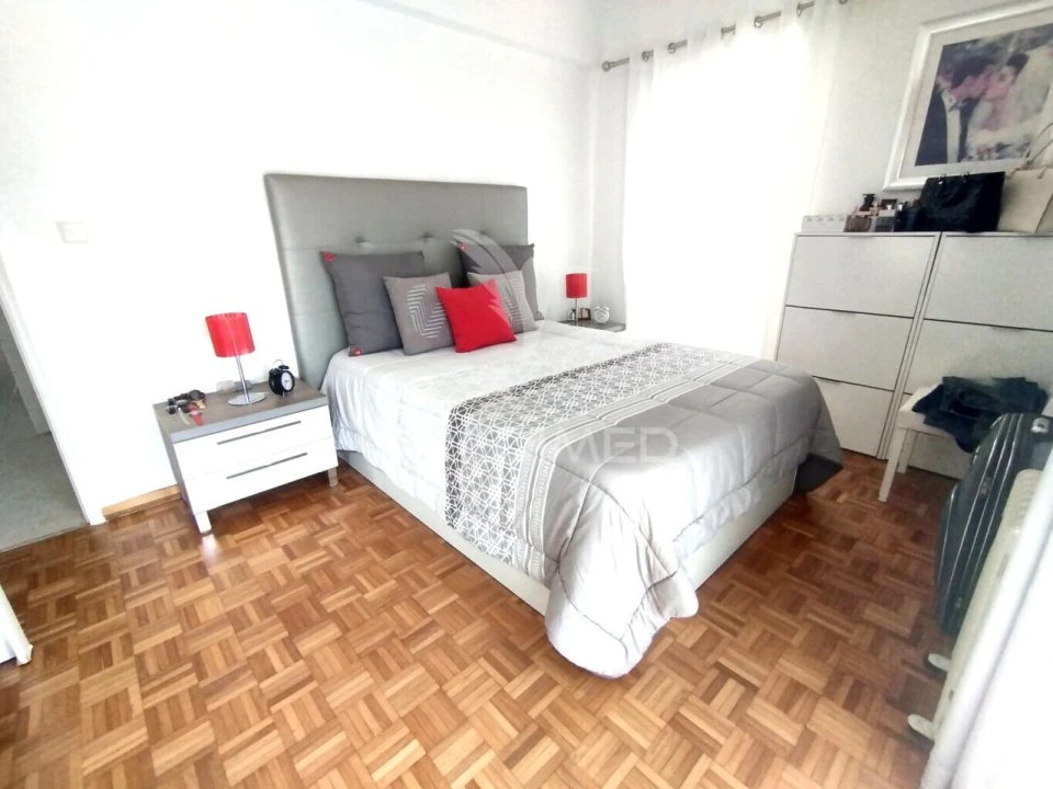 Apartamento T2 para Venda em Cacém e São Marcos Foto 23