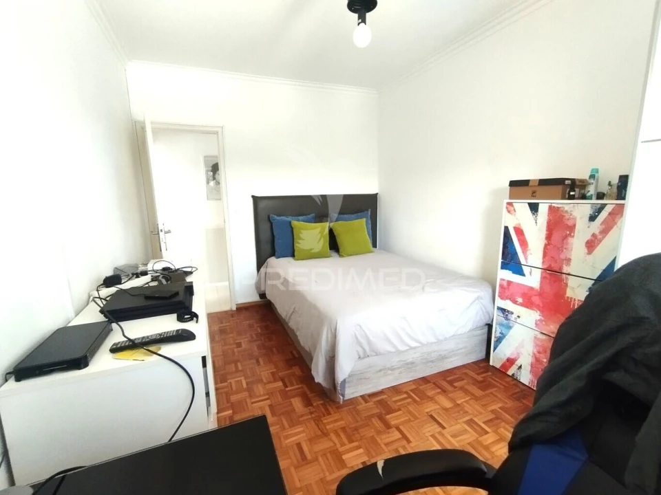 Apartamento T2 para Venda em Cacém e São Marcos Foto 20