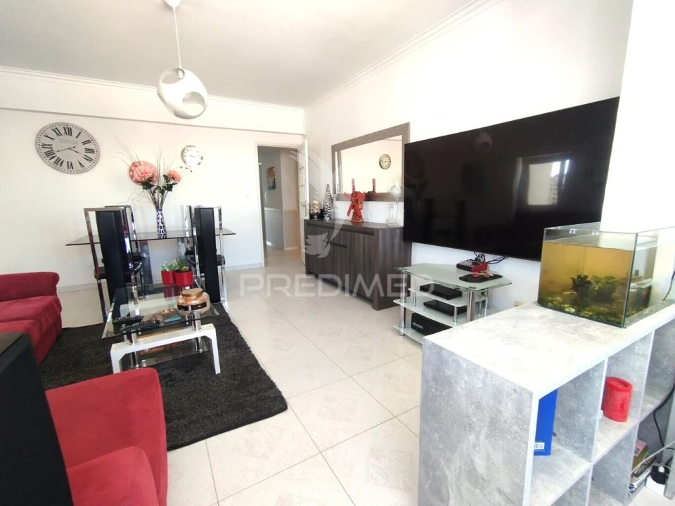 Apartamento T2 para Venda em Cacém e São Marcos Foto 5