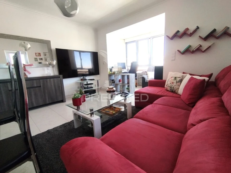 Apartamento T2 para Venda em Cacém e São Marcos Foto 8