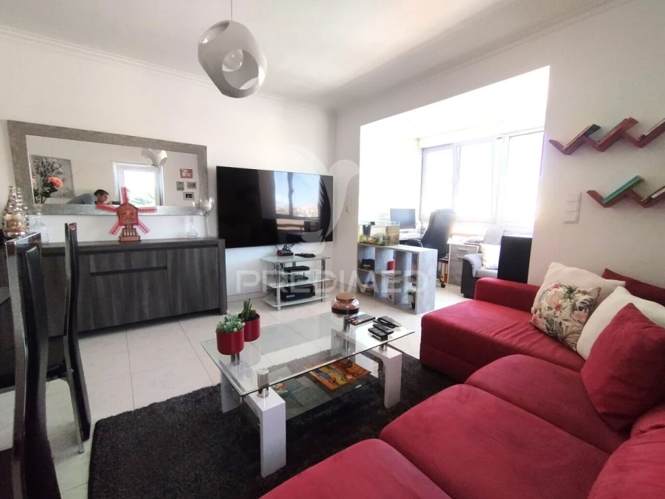 Apartamento T2 para Venda em Cacém e São Marcos Foto 6