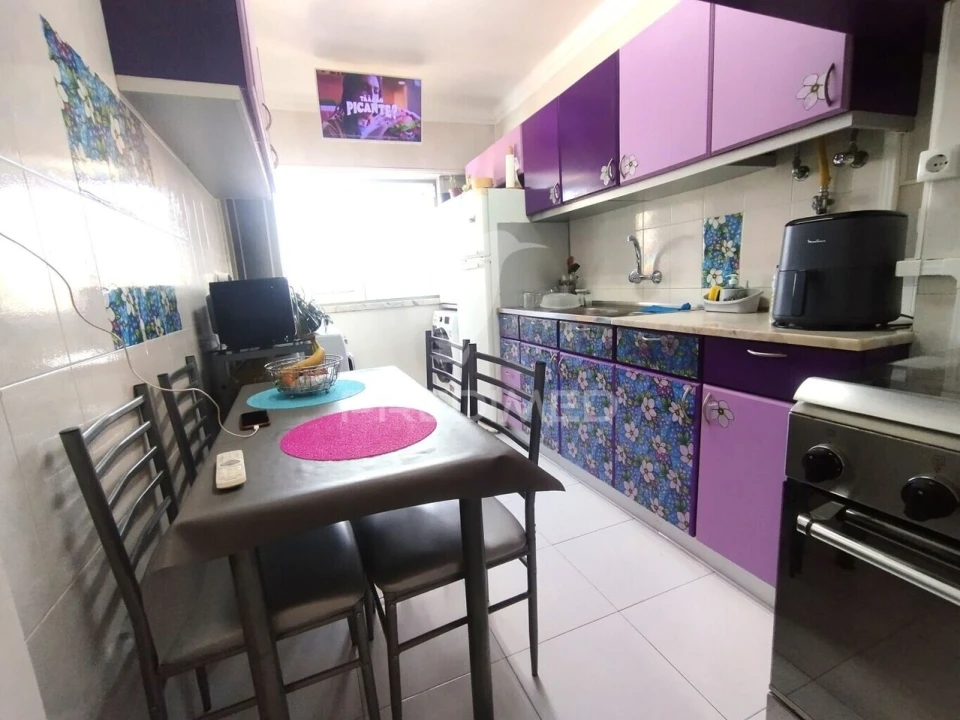 Apartamento T2 para Venda em Cacém e São Marcos Foto 13