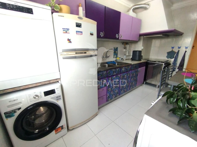 Apartamento T2 para Venda em Cacém e São Marcos Foto 11