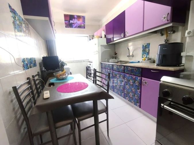 Apartamento T2 para Venda em Cacém e São Marcos Foto 13