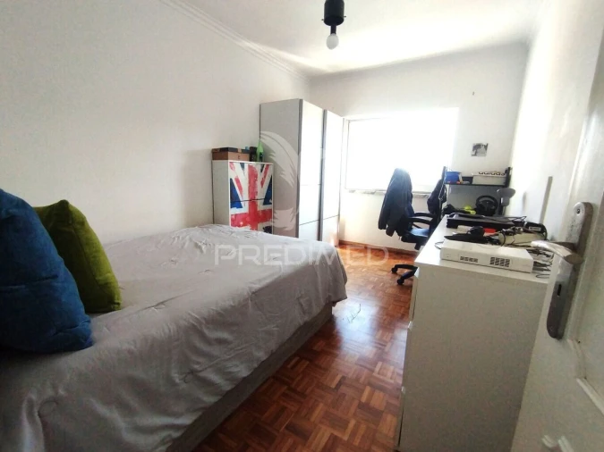 Apartamento T2 para Venda em Cacém e São Marcos Foto 22