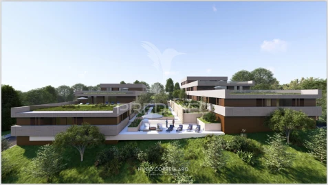 Apartamento T2 para Venda em Vila Nova de Famalicão e Calendário