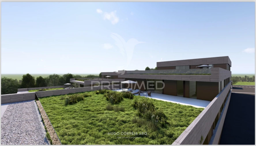 Apartamento T2 para Venda em Vila Nova de Famalicão e Calendário Foto 4