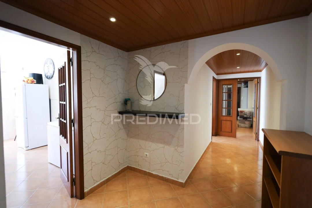 Apartamento T3 para Venda em Nossa Sra de Fatima Foto 38