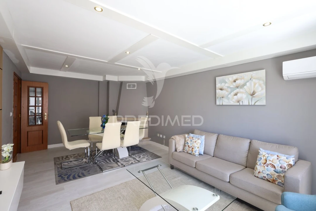 Apartamento T3 para Venda em Nossa Sra de Fatima Foto 3