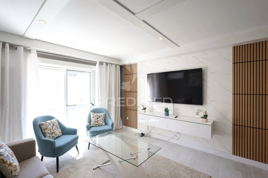 Apartamento T3 para Venda em Nossa Sra de Fatima Foto 1