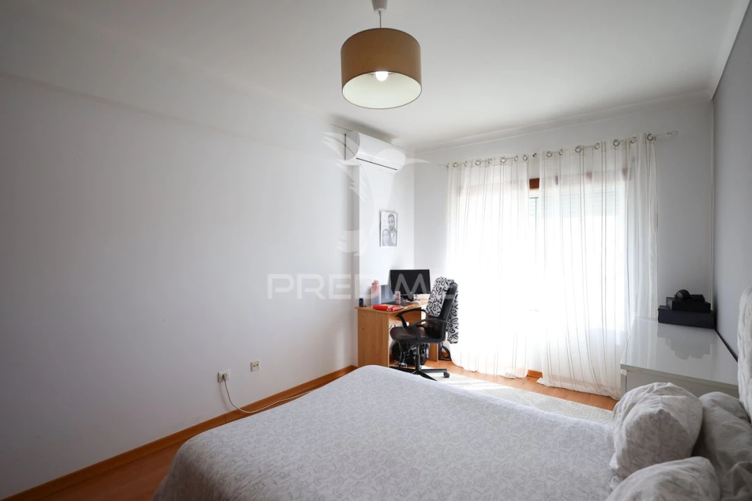 Apartamento T3 para Venda em Nossa Sra de Fatima Foto 34