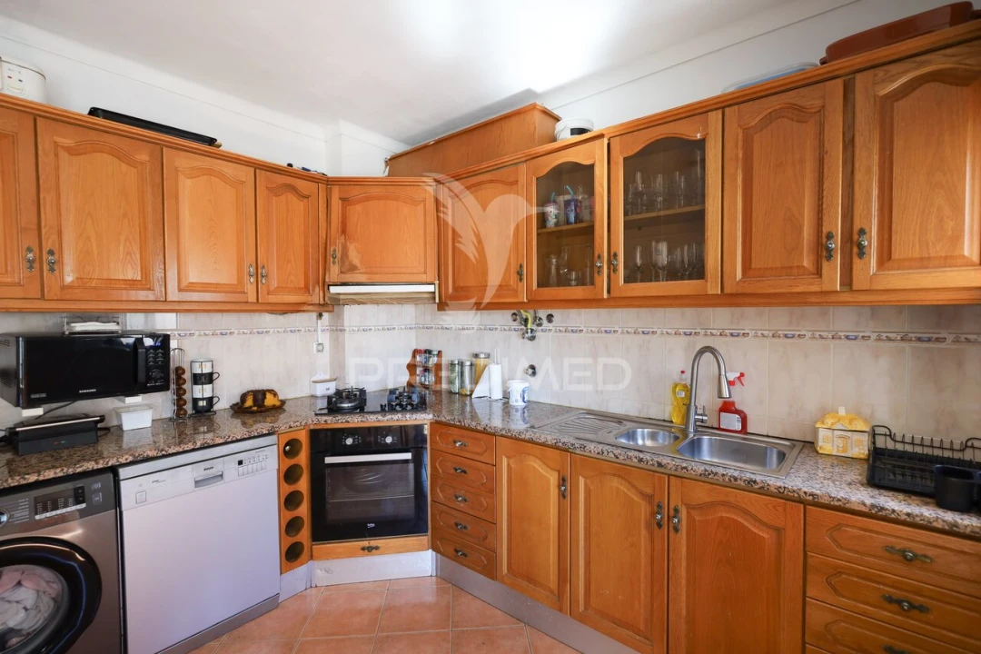 Apartamento T3 para Venda em Nossa Sra de Fatima Foto 13