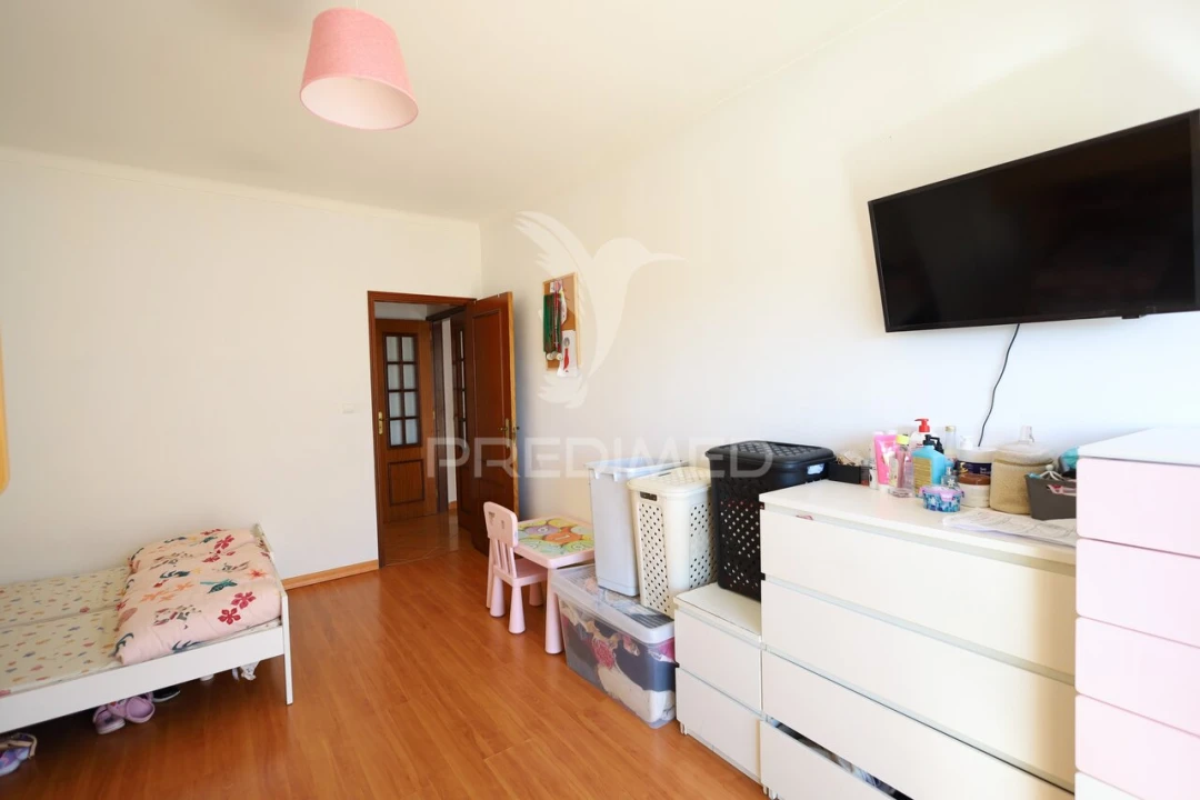 Apartamento T3 para Venda em Nossa Sra de Fatima Foto 23