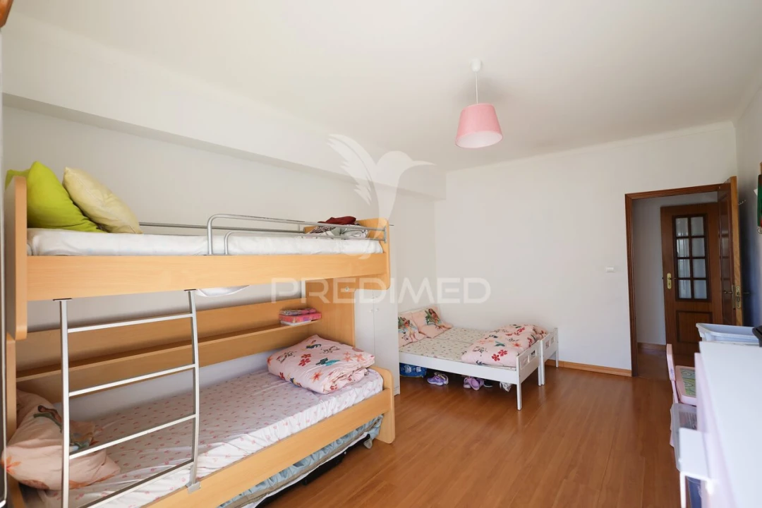 Apartamento T3 para Venda em Nossa Sra de Fatima Foto 25