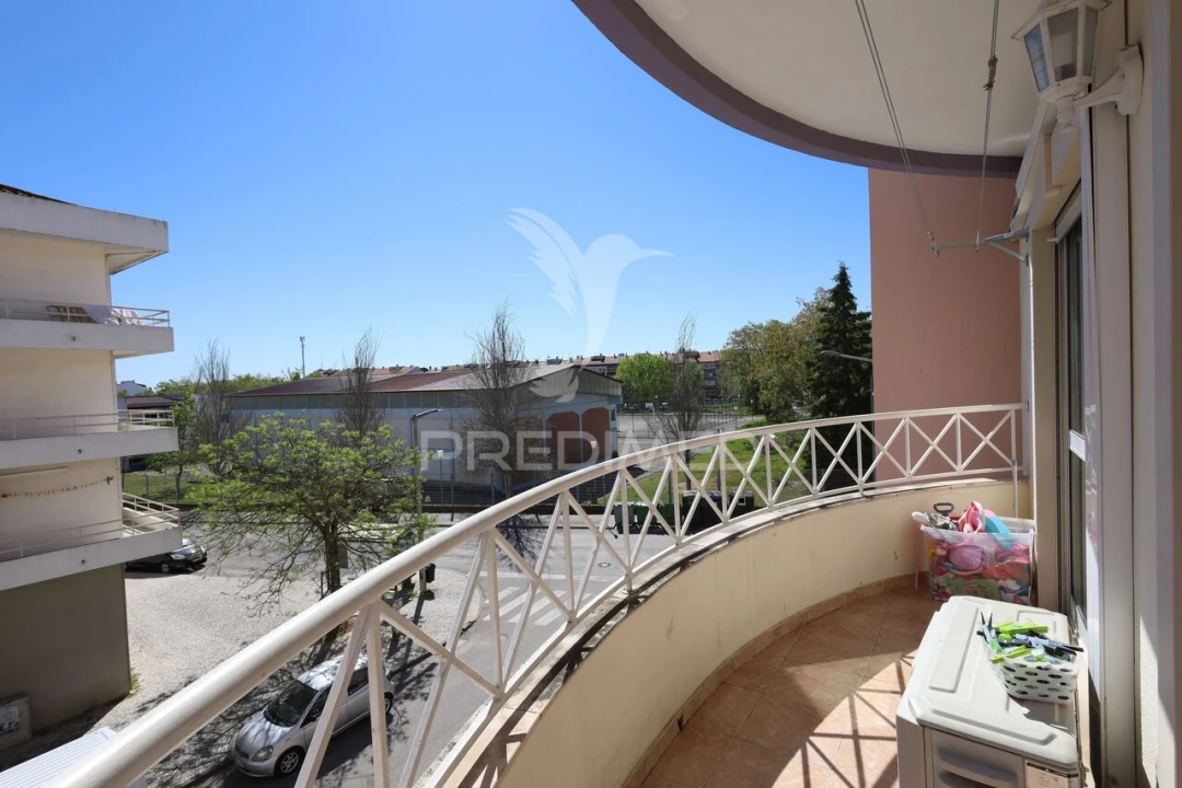 Apartamento T3 para Venda em Nossa Sra de Fatima Foto 20