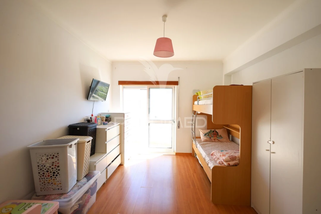 Apartamento T3 para Venda em Nossa Sra de Fatima Foto 24