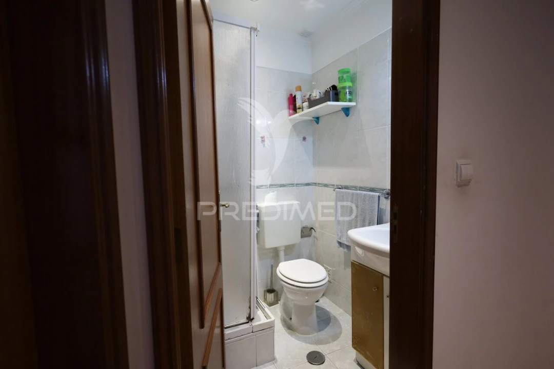 Apartamento T3 para Venda em Nossa Sra de Fatima Foto 7