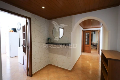 Apartamento T3 para Venda em Nossa Sra de Fatima