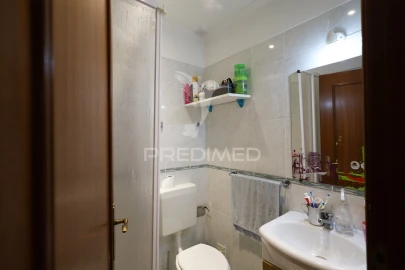 Apartamento T3 para Venda em Nossa Sra de Fatima