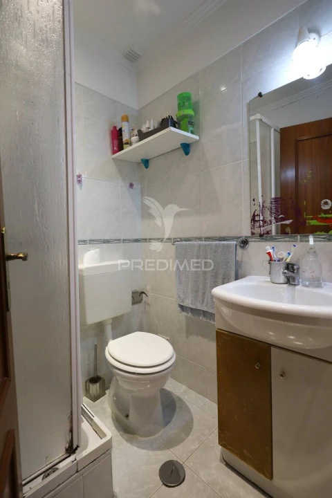 Apartamento T3 para Venda em Nossa Sra de Fatima