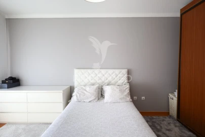 Apartamento T3 para Venda em Nossa Sra de Fatima