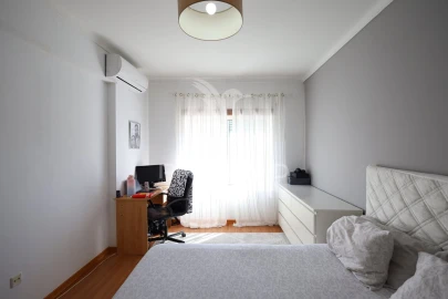 Apartamento T3 para Venda em Nossa Sra de Fatima
